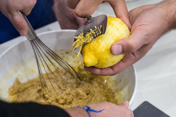 Cooking Class and Wine Pairing in Capri - Is $205.16 a fair price?