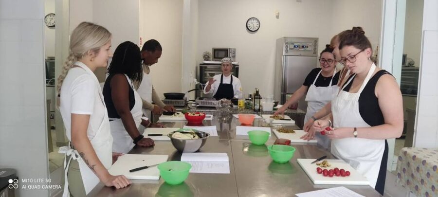 Cooking Class Arancini in Catania - Key points at a glance