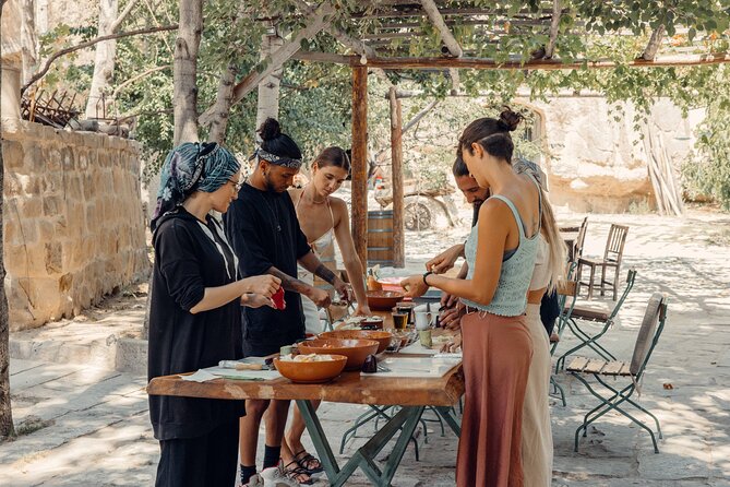 Cooking Class at Exclusive Kings Valley - Key details at a glance