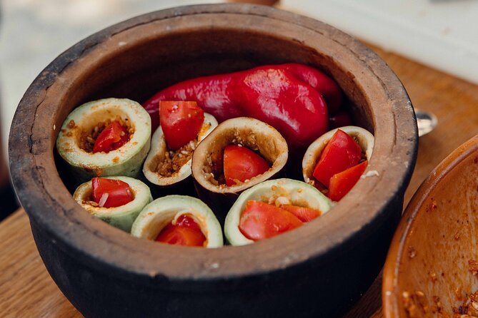 Cooking Class at Exclusive Kings Valley - Why the setting matters