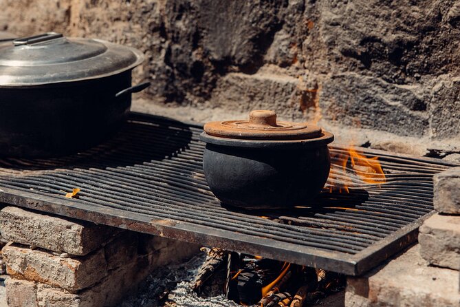 Cooking Class at Exclusive Kings Valley - Group size, pace, and guide support