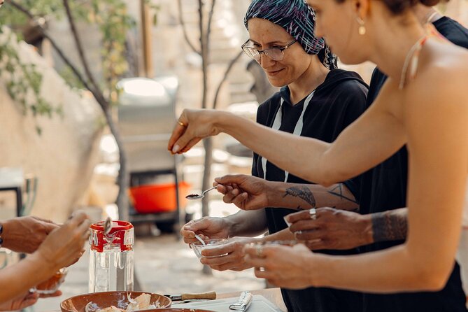 Cooking Class at Exclusive Kings Valley - Who should book this Cappadocia cooking class?