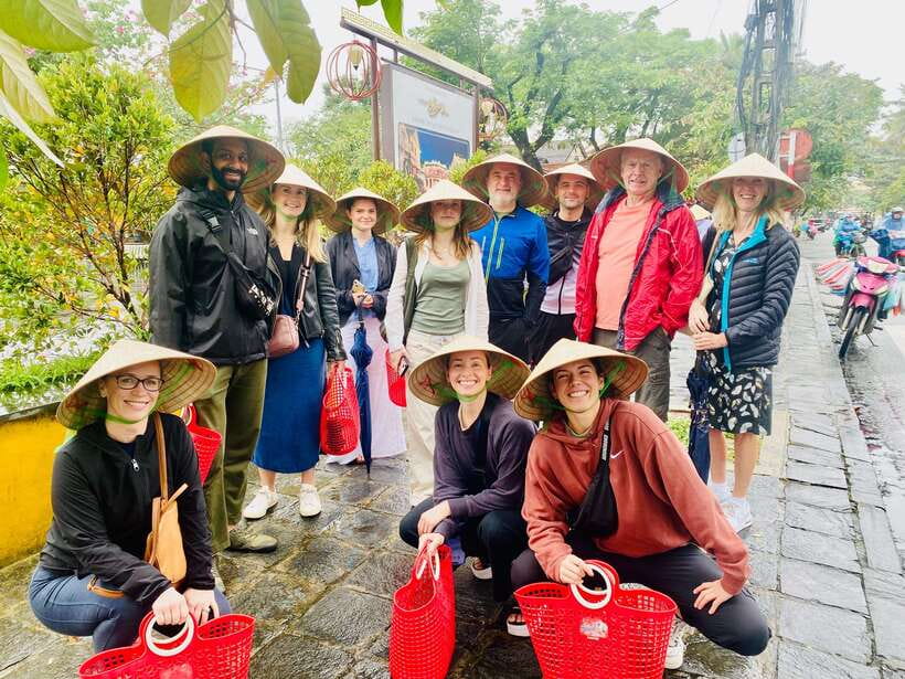 Cooking Class at Green Bamboo - Choosing from more than 50 Vietnamese recipes