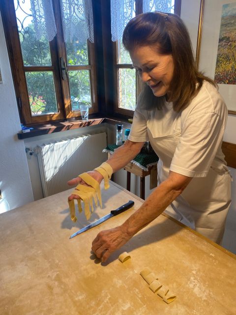 Cooking class at Villa Toscana near Cortona - Should you book this cooking class near Cortona?