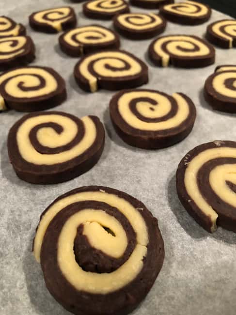 Cooking class : Baking “Bredele” Alsatian Biscuits, Colmar - Should You Book It?