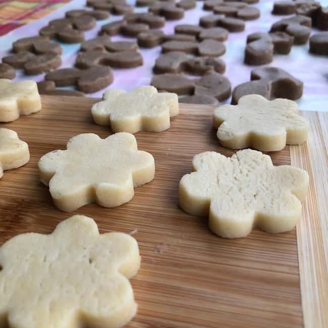 Cooking class : Baking “Bredele” Alsatian Biscuits, Colmar - How It Fits Into a Colmar Visit