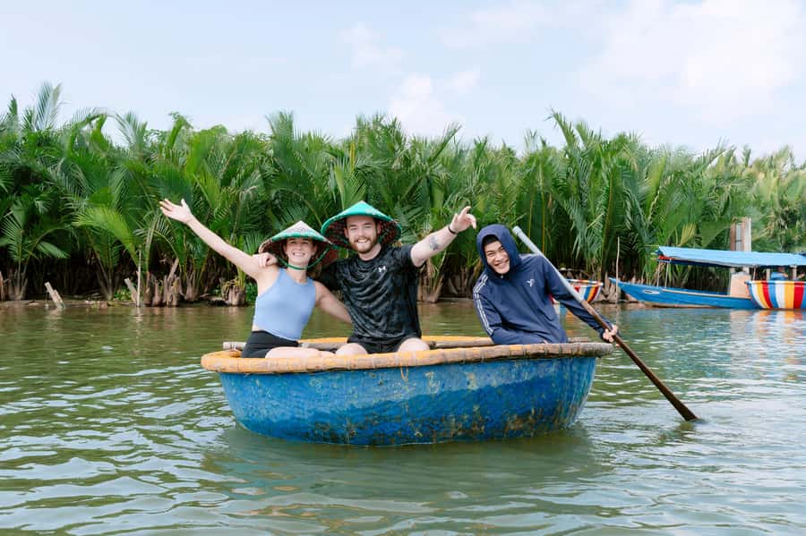 COOKING CLASS & BASKET BOAT - Is $13 Good Value?
