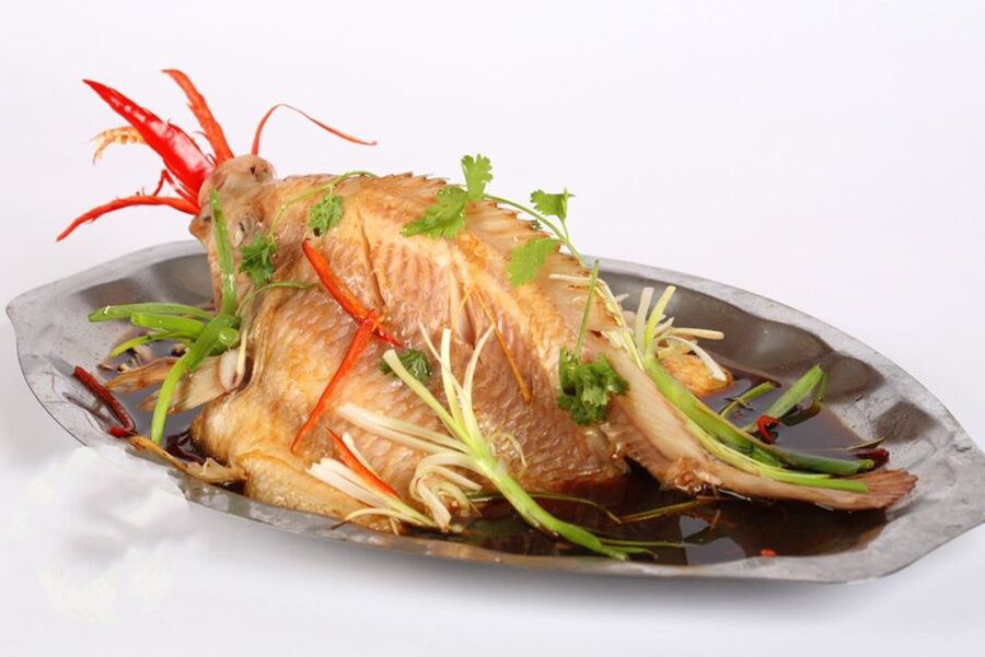 COOKING CLASS & BASKET BOAT - Who Will Enjoy This Experience Most?