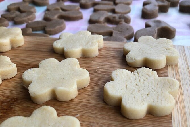 Cooking Class: Bredele Making, Alsatian Cookies - What You Actually Make in Two Hours