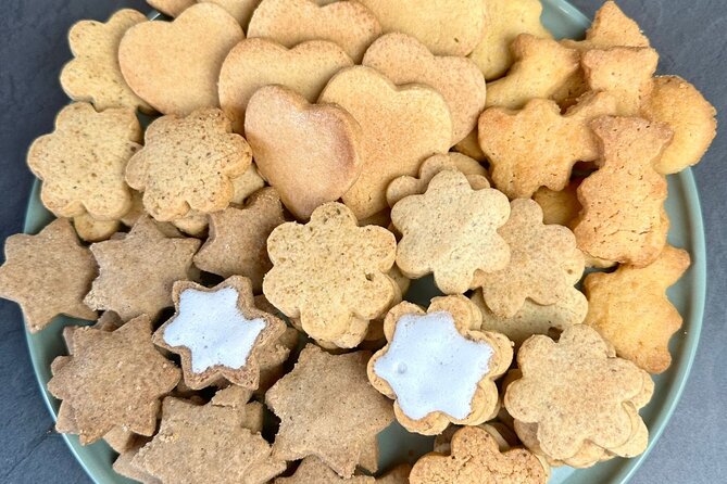 Cooking Class: Bredele Making, Alsatian Cookies - Cooking in a Colmar Apartment
