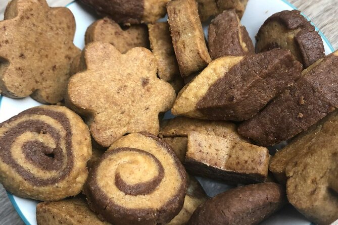 Cooking Class: Bredele Making, Alsatian Cookies - Timing Your Afternoon in Colmar