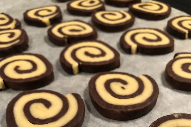 Cooking Class: Bredele Making, Alsatian Cookies - How the Price Compares With a Simple Bakery Stop