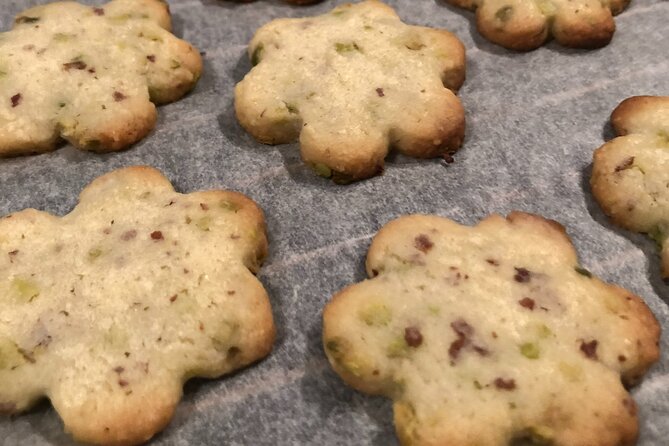Cooking Class: Bredele Making, Alsatian Cookies - Who Will Like This Bredele Class