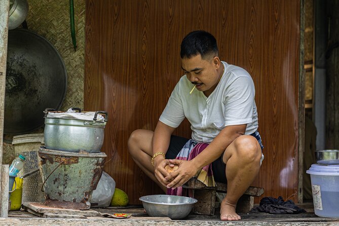 Cooking Class by Samui Native Instructor Geng and O Family - What the $81.53 price includes