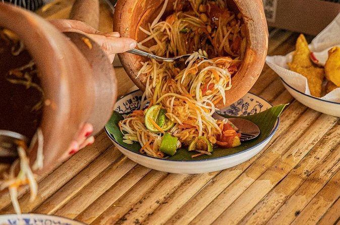 Cooking Class by Samui Native Instructor Geng and O Family - Who will enjoy this class most
