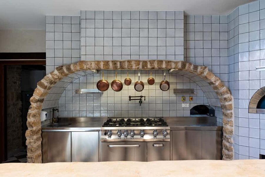 Cooking class: Cooking Sicilian dishes - What you actually get to cook