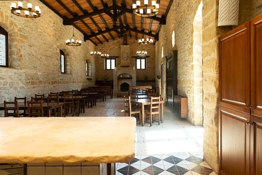 Cooking class: Cooking Sicilian dishes - Should you book this Sicilian cooking class?