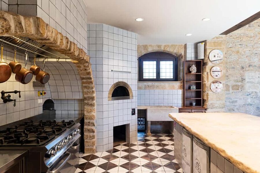 Cooking class: Cooking Sicilian dishes - How the four hours unfold