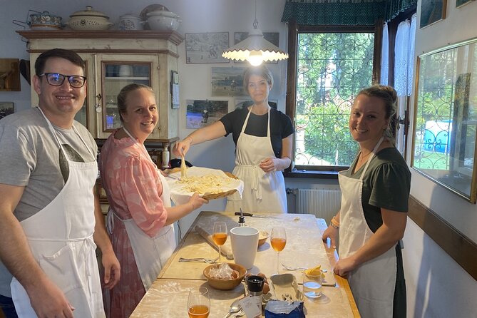 Cooking class Cortona - Key Points to Know