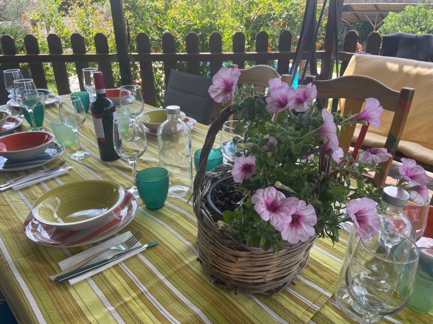 Cooking class, dinner and wine tasting in Lecce (Corigliano) - Who will enjoy this most
