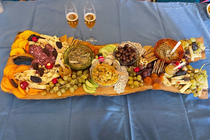 Cooking class, dinner and wine tasting near Lecce - Why the family setting matters