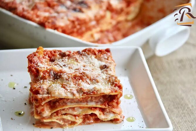 Cooking Class for Pasta Lovers in Florence Country House - What the $258.77 price really buys you