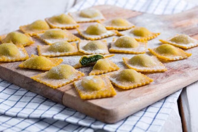 Cooking Class for Pasta Lovers in Florence Country House - Who will enjoy this class most