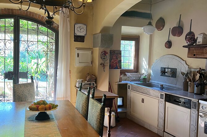 Cooking Class for Pasta Lovers in Florence Country House - Bruschetta, local cold cuts, and a proper Tuscan starter