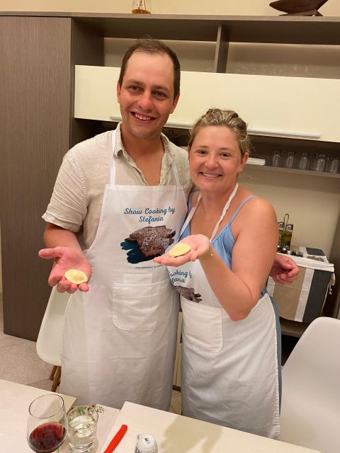 Cooking Class for Pasta Lovers in Polignano a Mare - Who will enjoy this class most