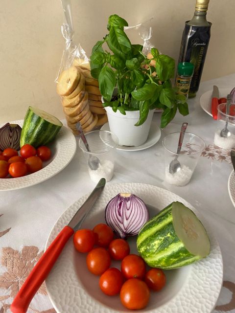 Cooking Class for Pasta Lovers in Polignano a Mare - The strongest reason to book