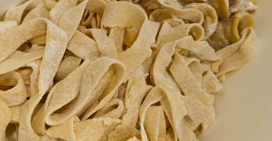 Cooking class fresh pasta - Key points to know before booking