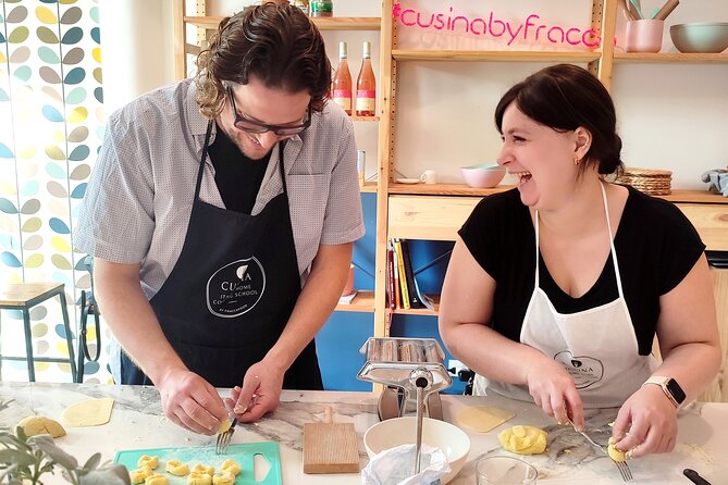 Cooking Class : Fresh pasta and TIRAMISÙ with Lake Garda wines - Who Should Book This Experience?