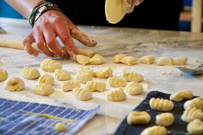 Cooking Class : Fresh pasta and TIRAMISÙ with Lake Garda wines - Practical Details Before You Reserve