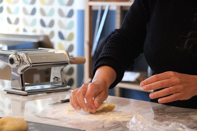Cooking Class : Fresh pasta and TIRAMISÙ with Lake Garda wines - Learning From Sylvia and Ivan