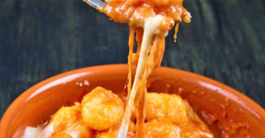 Cooking Class - Gnocchi like an Italian Grandma - Why Gnocchi alla Sorrentina makes a good Naples class