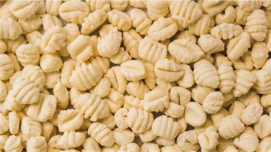 Cooking Class - Gnocchi like an Italian Grandma - The first steps: ingredients, history, and dough