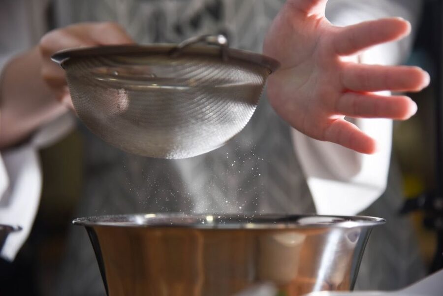 Cooking Class - HK Egg Tarts & Egg Custard Mooncakes - FAQ