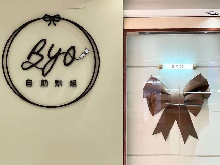 Cooking Class - HK Egg Tarts & Egg Custard Mooncakes - Is $76 good value?