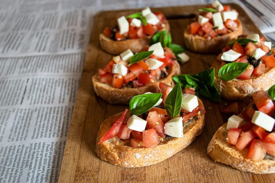 Cooking class: How to make Ravioli, Tagliatelle & Tiramisù! - Tiramisù and the four-course lunch