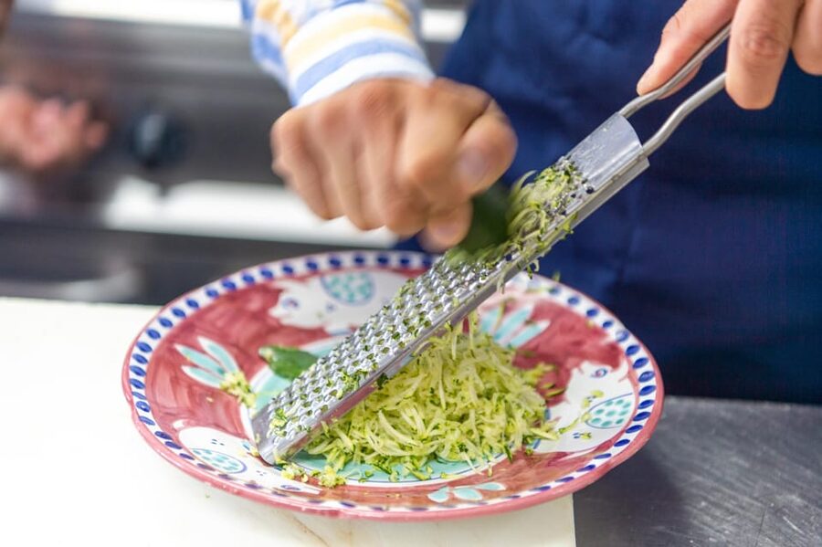 Cooking class: How to make Ravioli, Tagliatelle & Tiramisù! - What the $160.35 price includes
