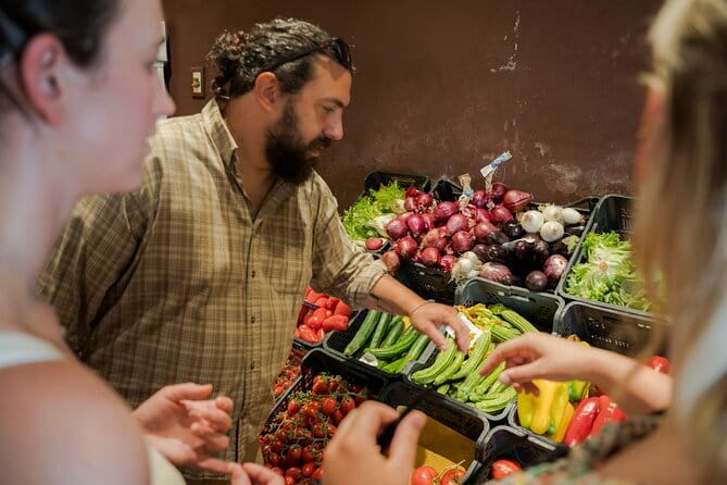 Cooking Class in a Florentine Villa with Transfer for small group - The return to Florence