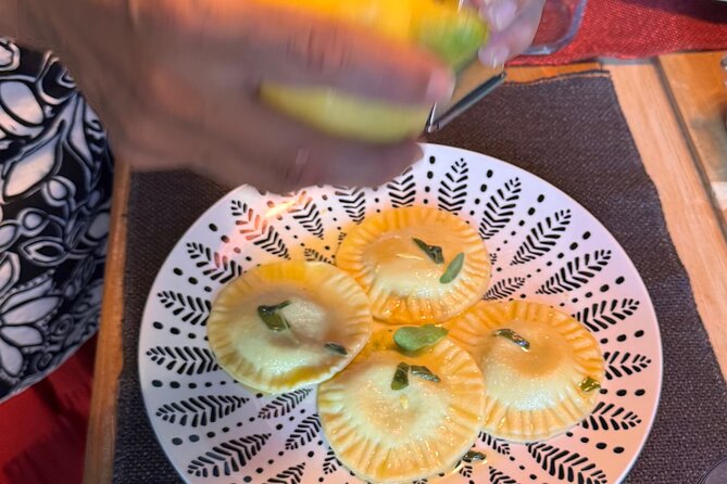 Cooking Class in a former Artist Monastery in the Heart of Monopoli - What the private format adds