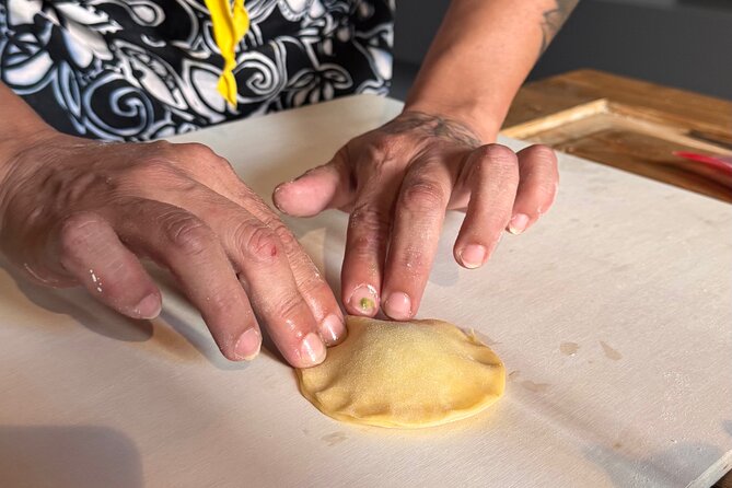 Cooking Class in a former Artist Monastery in the Heart of Monopoli - Judging the $114.14 price