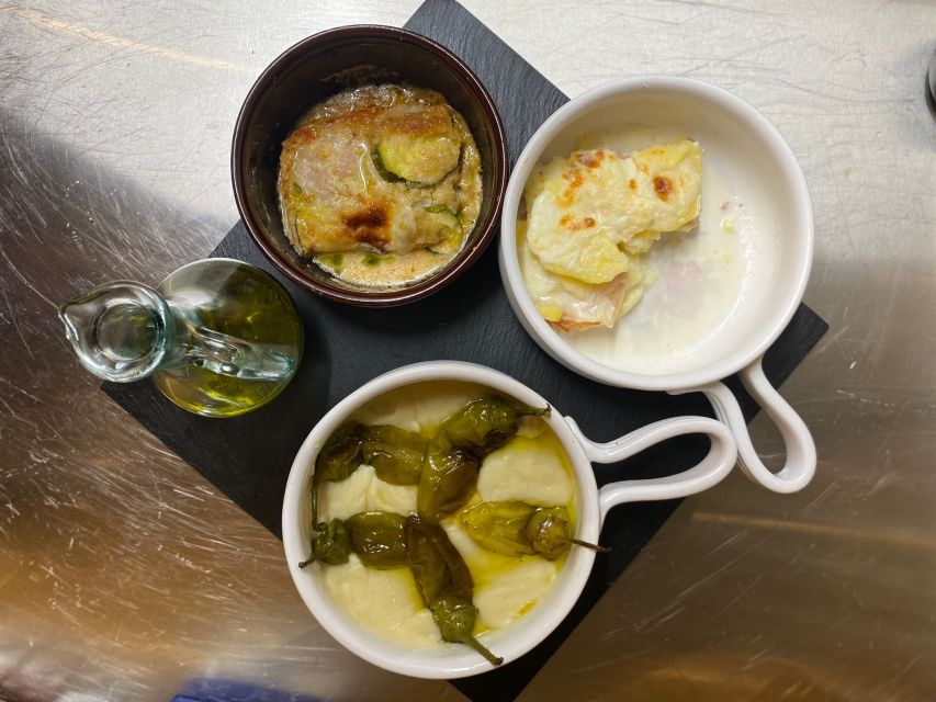 Cooking Class in a Historic Home in the Heart of Brindisi - Should you book this Brindisi cooking class?