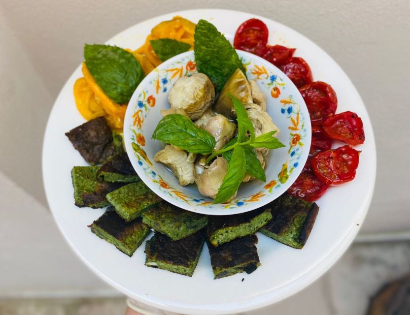 Cooking Class in a Historic Home in the Heart of Brindisi - Price and what you receive for $90.63