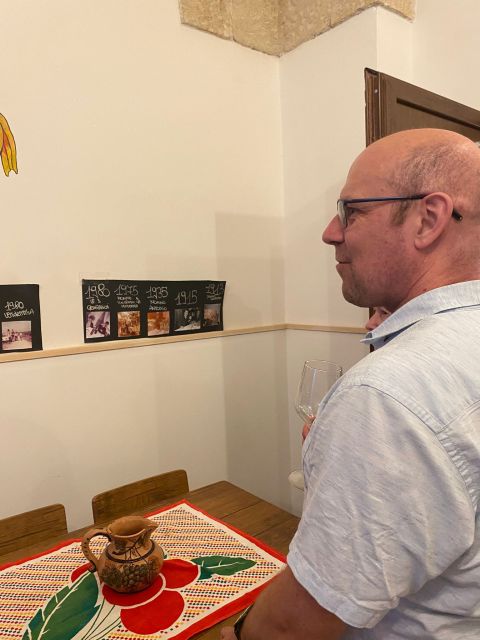 Cooking Class in a Historic Home in the Heart of Brindisi - Timing, cancellation, and practical details