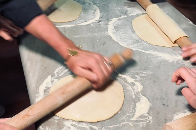 Cooking Class in a Historical Oil Mill near Trasimeno Lake - Why the private format changes the experience