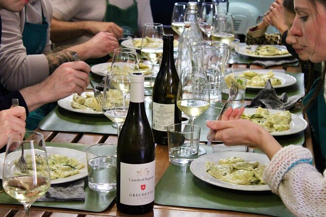 Cooking Class in a Historical Oil Mill near Trasimeno Lake - Getting there and planning your day