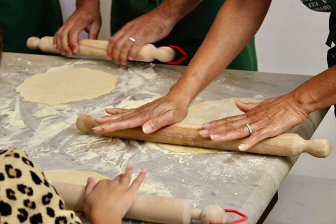 Cooking Class in a Historical Oil Mill near Trasimeno Lake - Who will enjoy this class most?