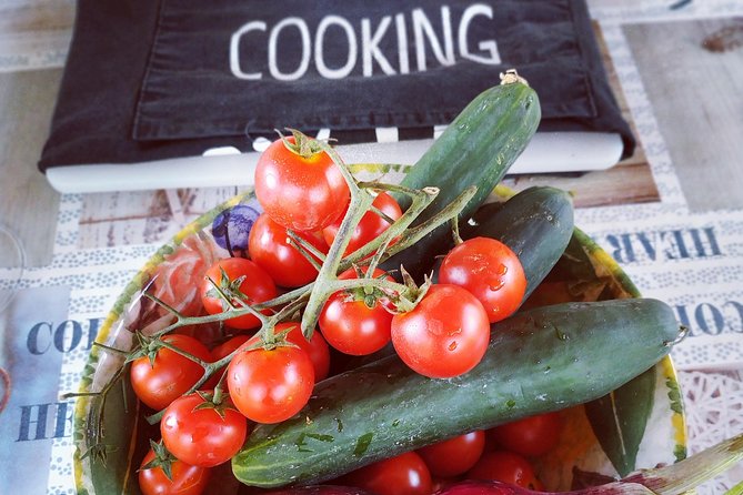 Cooking Class in a Real Tuscan Farmhouse - Key points at a glance
